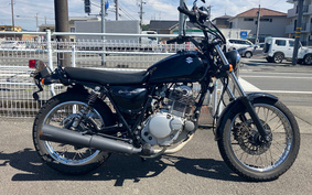 SUZUKI GRASS TRACKER NJ4DA