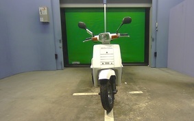 HONDA GYRO UP TA01