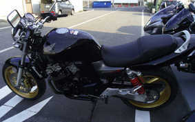 HONDA CB400SF VTEC  2002 NC39