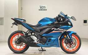 YAMAHA YZF-R25 A RG43J