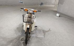 HONDA  SUPER CUB 90 SUPER  DELUXE  HA02