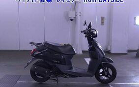 SUZUKI LET's CA4AA