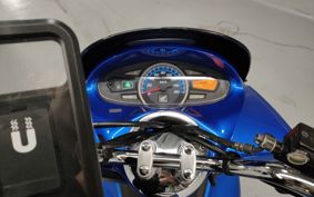HONDA PCX125 JF28