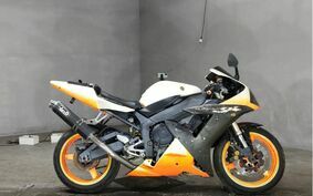 YAMAHA YZF-R1 2002 RN09