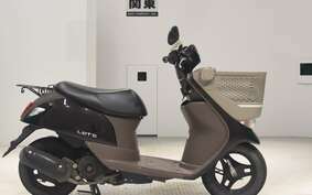 SUZUKI LET's CA4AA