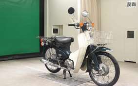 HONDA C70 SUPER CUB C70