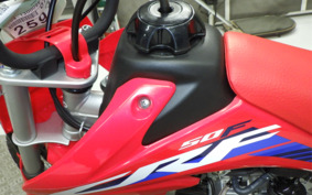 HONDA CRF50F AE04