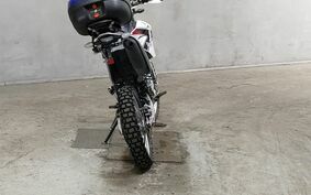 YAMAHA WR250R DG15J