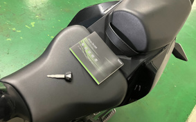 KAWASAKI NINJA ZX-25R ZX250E