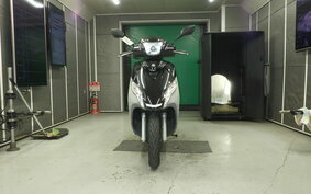 SUZUKI ADDRESS V125 DT11A