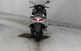 SUZUKI SKYWAVE 200 (Burgman 200) CH41A