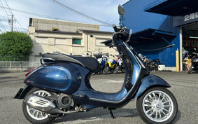 VESPA ベスパ スプリント150