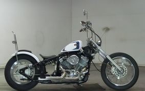 YAMAHA DRAGSTAR 400 1999 4TR