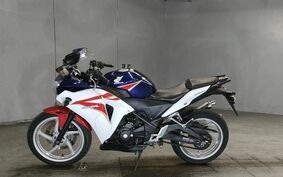 HONDA CBR250R MC41