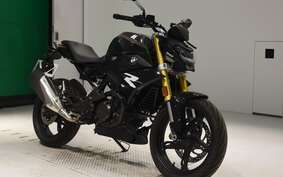 BMW G310R 2022