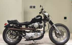 HARLEY XLH1000 1981 CAH