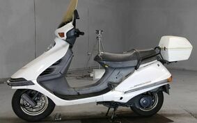 HONDA SPACY 125 JF03