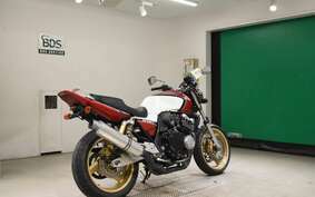 HONDA CB400SF VTEC Spec3 2005 NC39