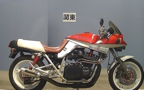 SUZUKI GSX1100S KATANA 1987 GS110X