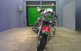 HARLEY FLHR 1690 2012 FBM