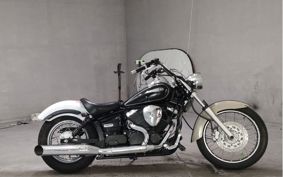 YAMAHA DRAGSTAR 250 VG05J