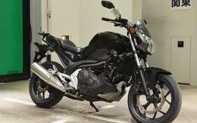 HONDA NC 700 S 2012 RC61