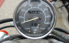 HONDA REBEL MC13
