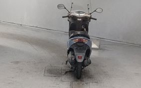 HONDA DIO CHESTER AF62