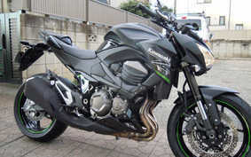 KAWASAKI Z800 2014 ZR800A