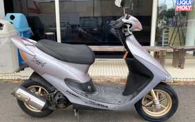 HONDA LIFE DIO ZX AF35