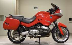 BMW R1100RS 1998 0411