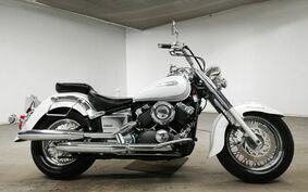 YAMAHA DRAGSTAR 400 CLASSIC 2005 VH01J