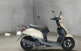 SUZUKI LET's CA4AA