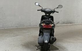 SUZUKI ADDRESS V125 S CF4MA