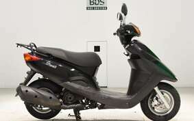 YAMAHA AXIS 125 TREET SE53J