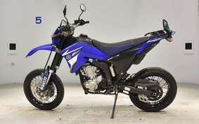 YAMAHA WR250X DG20