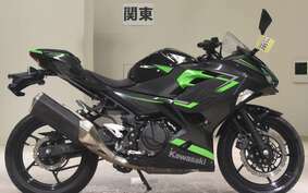 KAWASAKI NINJA 400 2018 EX400G