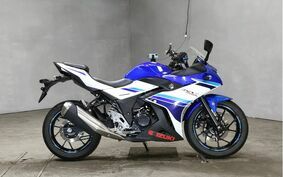 SUZUKI GSX250R DN11A