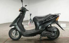 SUZUKI LET's 2 CA1KA