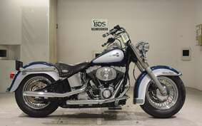 HARLEY FLSTCI 1450 2002