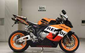 HONDA CBR1000RR 2004 SC57