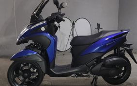 YAMAHA TORI CITY 155 SG37J