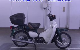 HONDA リトルカブ-E FI AA01