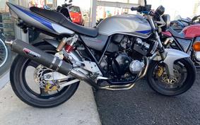 HONDA CB400SF 2002 NC39