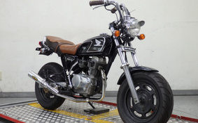 HONDA APE 100 HC07