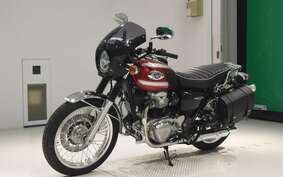 KAWASAKI W800 2022 EJ800E