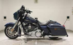 HARLEY FLHX 1580 2009 KB4