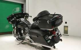 HARLEY FLHT 1580 2008