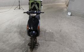 SUZUKI LETS4 CA45A