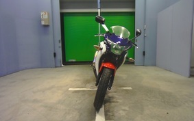 HONDA CBR250R A MC41